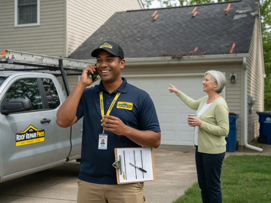 Roof Repair Lewisport, KY FAQs
